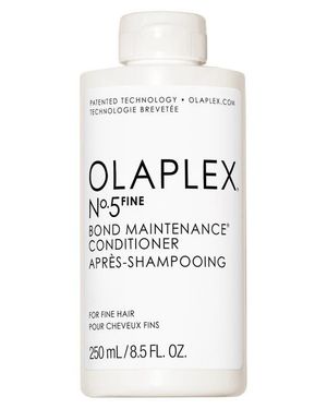 OLAPLEX No.5Fine Bond Maintenance Conditioner - Gray