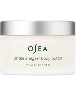 OSEA Undaria Algae Body Butter - White