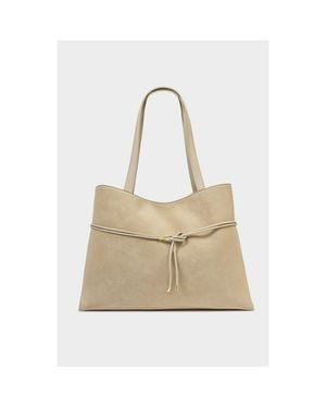 Katie Loxton Lori Tote Bag - Natural