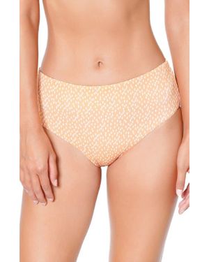Huit Sorbet Bikini Bottoms - Natural