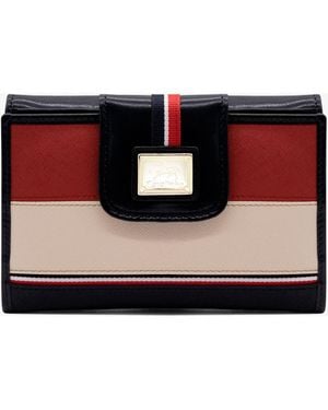 Cavalinho Unique 204 Wallet - Black