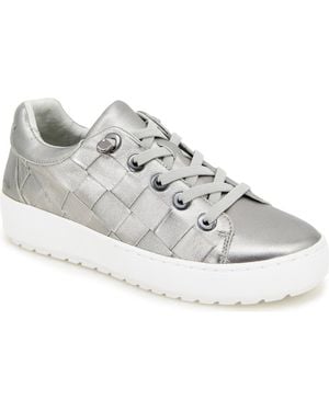 Jambu Chloe Casual Sneaker - Gray