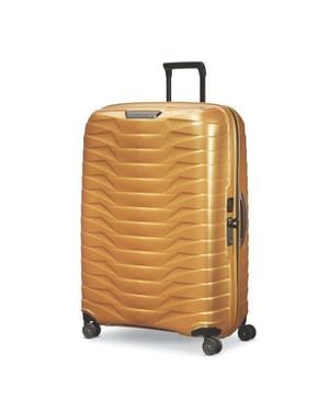 Samsonite Proxis Hardside Tsa Friendly Spinner - Metallic