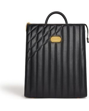 Labante London Danai Vegan Backpack - Black