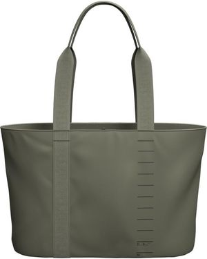 D_b_ Essential Tote, 16L - Green
