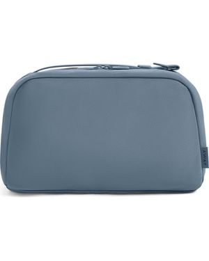 AWAY The Large Toiletries Bag - Blue