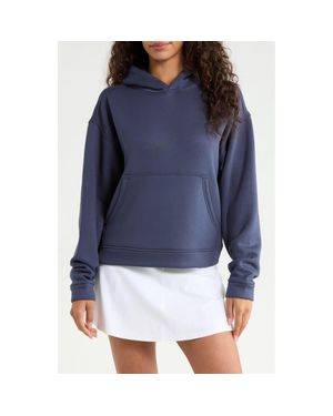 Swannies Kate Hoodie - Blue