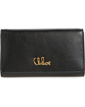 【Chloe】CLUTCH WITALYH CHAIN, HOT SAND, SINGLE S◆CH25UP559 Chloé Clutch Witalyh Chain, Hot Sand, Single S in Natural