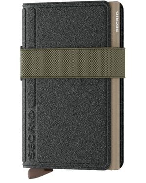 Secrid Bandwallet Liba - Gray