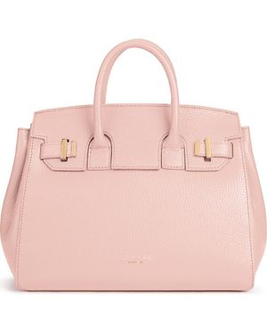Teddy Blake Gigi Stampatto 11 - Pink