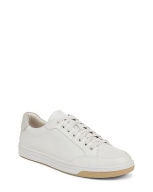 Vince Caspian Sneaker - White