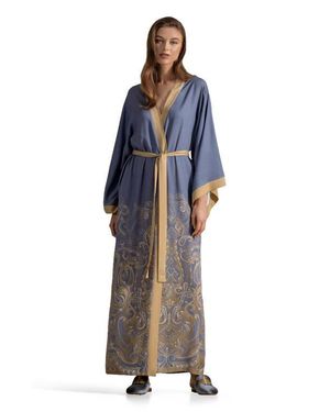 Toga Esthira Robe - Blue