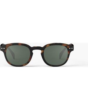 Izipizi Izipizi #C Tortoise - Multicolor