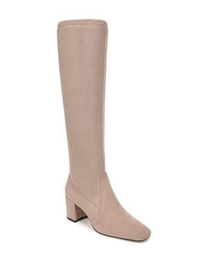 Franco Sarto Flexa Blix Knee High Boot - Brown
