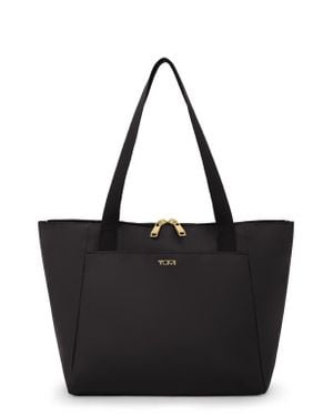 Tumi Small Voyageur Just - Black