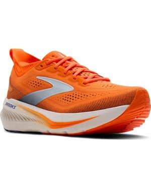 Brooks Glycerin 23 Running Shoe - Orange