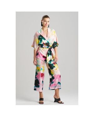 Natori Akiko - Multicolor