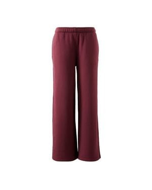 Cotton On Baggy Sweatpant - Red