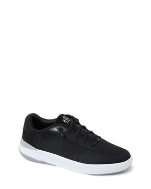 Reef Shoreline Del Mar Sneaker - Black