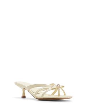 Ted Baker Iris Sandal - White