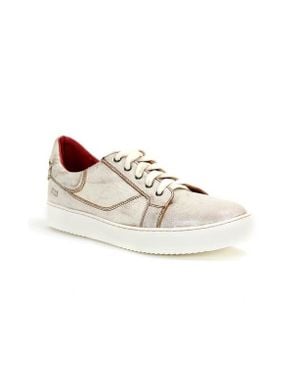 Bed Stu Azeli Lightweight Sneaker - White