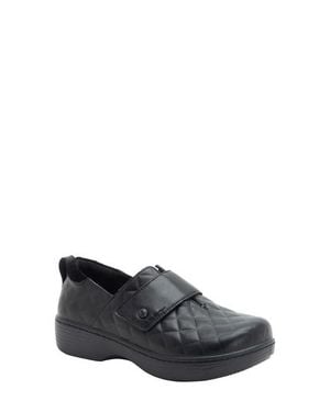 Alegria By Pg Lite Oasys Twilight Bloom Clog - Gray
