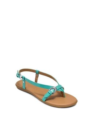 Aerosoles Iride Slingback Sandal - Blue