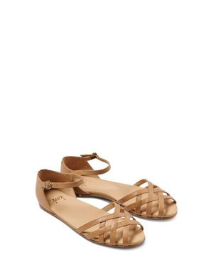 Beek Plover Sandal - Multicolor