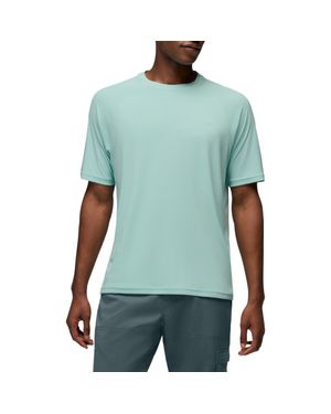Prana Sol Shade T-Shirt - Green