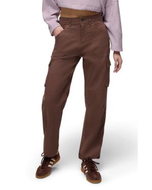 Prana Zion Cargo Pants - Brown