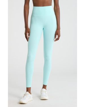 Mpg Cloud Leggings - Blue