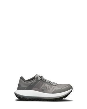 C.r.a.f.t Xplor Pro Running Shoe - White