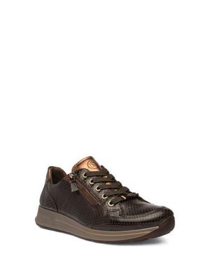 Ara Oleanna Sneaker - Brown
