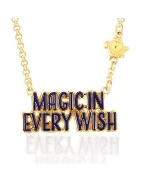Disney Flash-Plated Magic - Blue