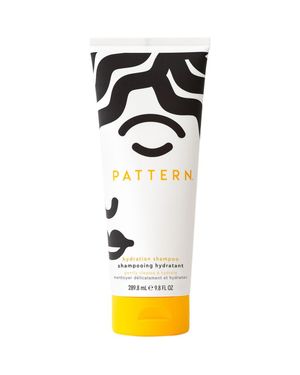Pattern Beauty Hydration Shampoo - Black
