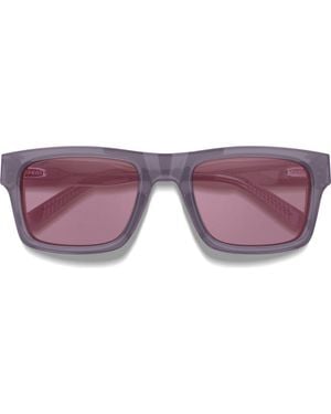 Smith Strand 51Mm Sunglasses - Purple