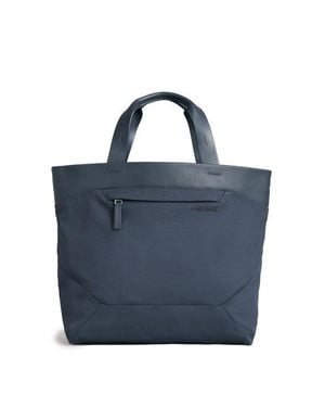 Troubadour Apex Everyday Tote - Blue