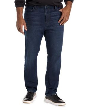 Joes Jeans DXL Big & Tall Straight-Fit Jeans - Blue