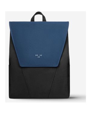 MAH Young Backpack - Blue