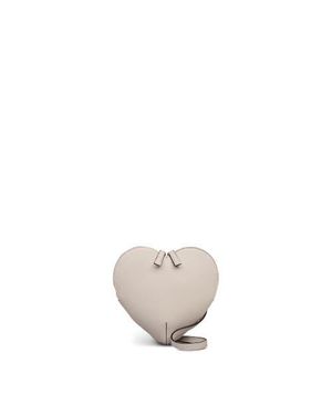 Radley Heart Street Ziptop Crossbody Bag - White