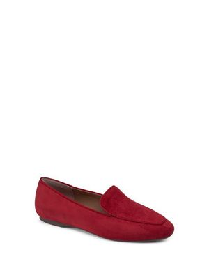Me Too Promise Loafer - Red