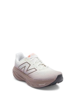 New Balance Fresh Foam X 1080 V14 Running Shoe - White