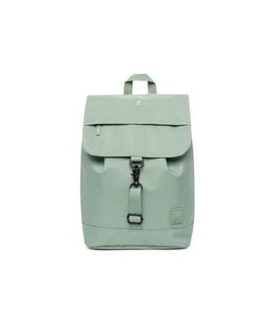 Lefrik Kaut Mini Backpack - Red
