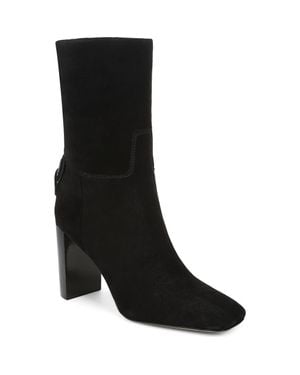 Sarto Giuli Leather Boot - Black