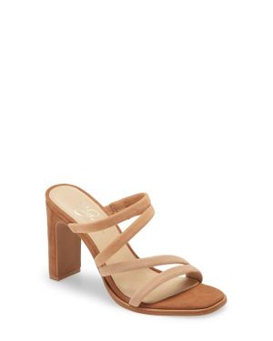 42 GOLD Lonnie Sandal - Brown