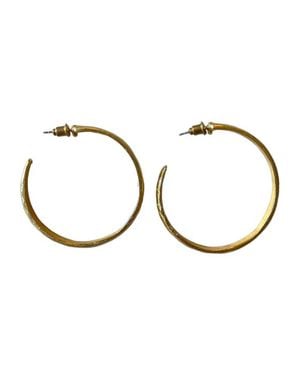 Sccollection September Hoops - Metallic