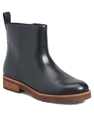 Kork-Ease Betheny Bootie - Blue