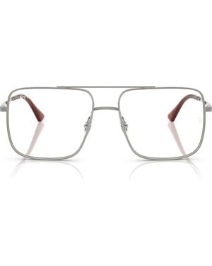 Ray-Ban 54Mm Square - White