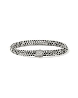 John Hardy Icon Bracelet - Metallic