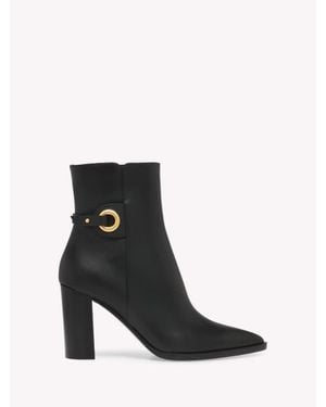 Gianvito Rossi Granada Boot - Black